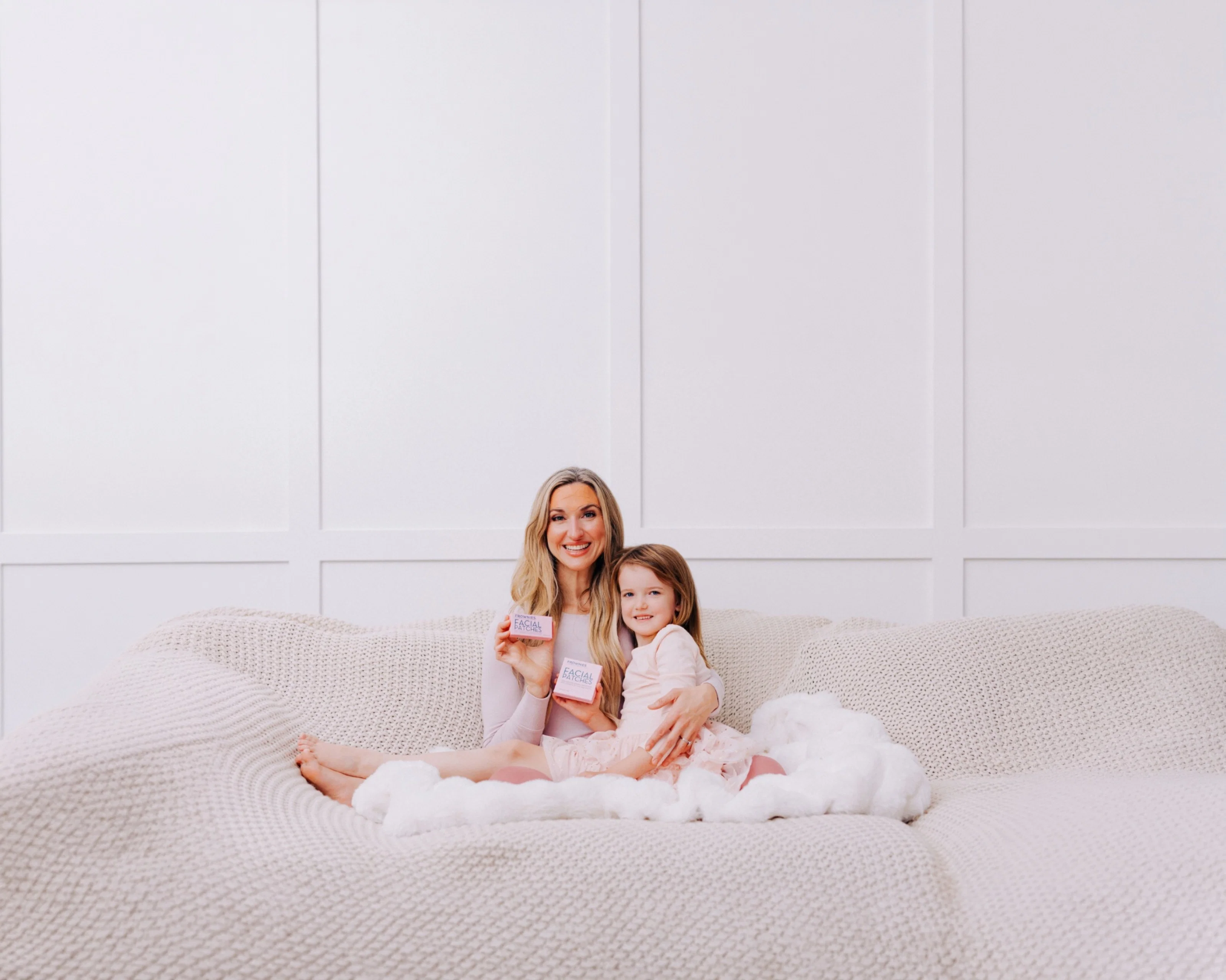 Smooth Wrinkles Naturally Since 1889